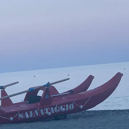 Appartement Casa Del Sole *