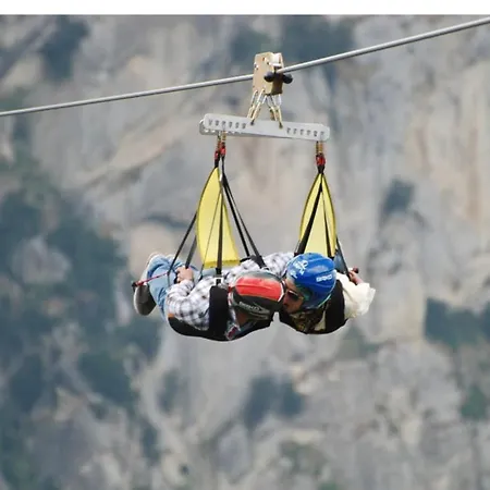 Casa Del Sole Appartement Nova Siri Marina