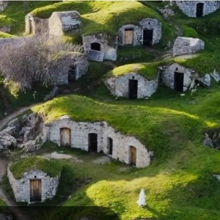 Casa Del Sole * Nova Siri Marina