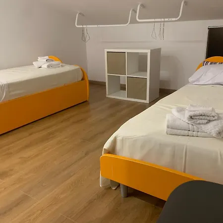 Casa Del Sole Nova Siri Marina