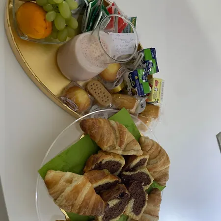 Appartement Casa Del Sole