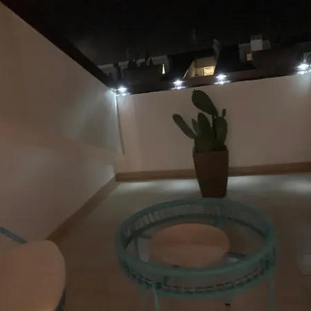 Casa Del Sole Nova Siri Marina