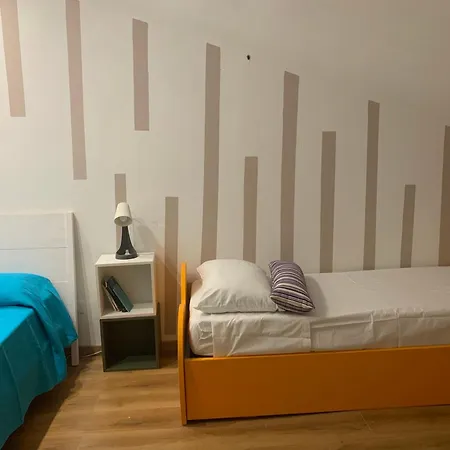 Appartement Casa Del Sole *