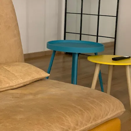 Casa Del Sole Nova Siri Marina