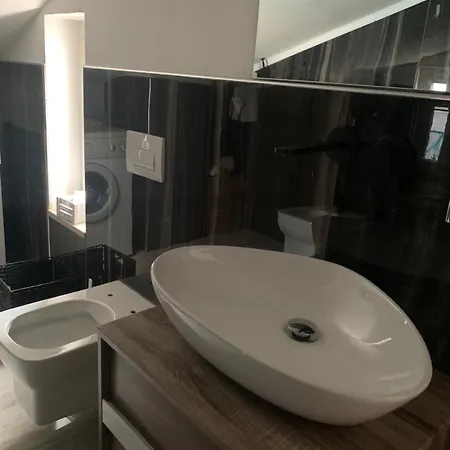 Appartement Casa Del Sole