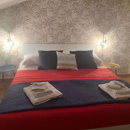 Casa Del Sole * Nova Siri Marina