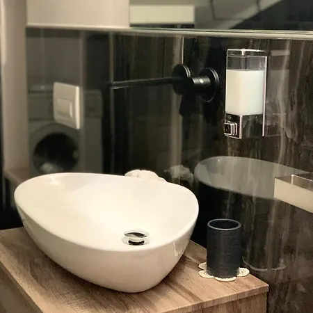 Casa Del Sole Appartement