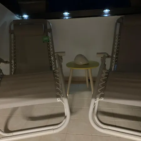 Casa Del Sole Appartement