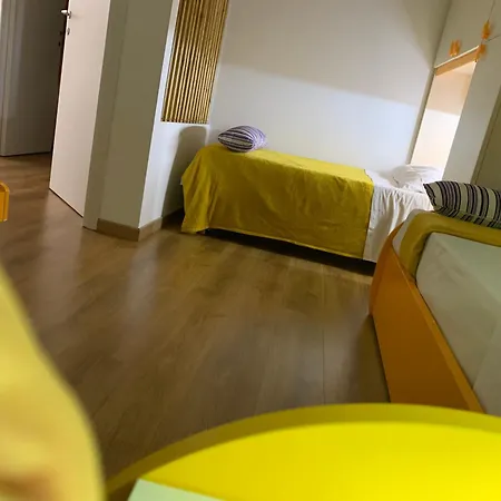 Casa Del Sole Appartement