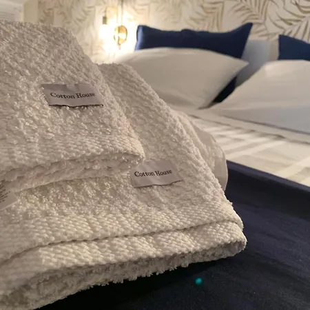 Casa Del Sole Nova Siri Marina