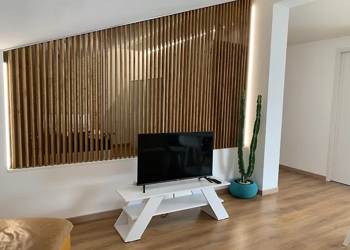 Casa Del Sole * Нова-Сири-Марина