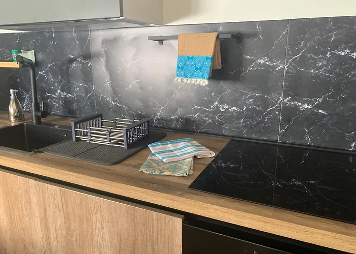 Casa Del Sole * Нова-Сири-Марина