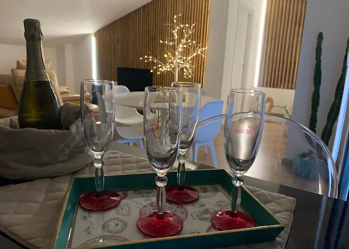 Casa Del Sole Апартаменты