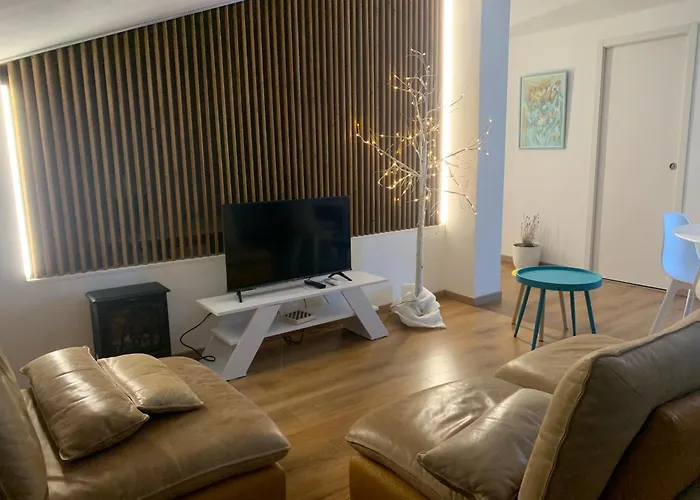 Casa Del Sole * Нова-Сири-Марина