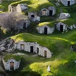 Casa Del Sole * נובה סירי מרינה