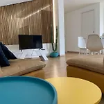 דירה Casa Del Sole נובה סירי מרינה
