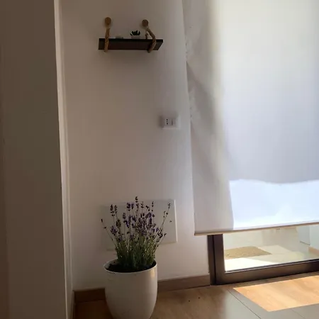 公寓 Casa Del Sole