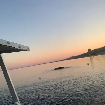 Casa Del Sole Nova Siri Marina