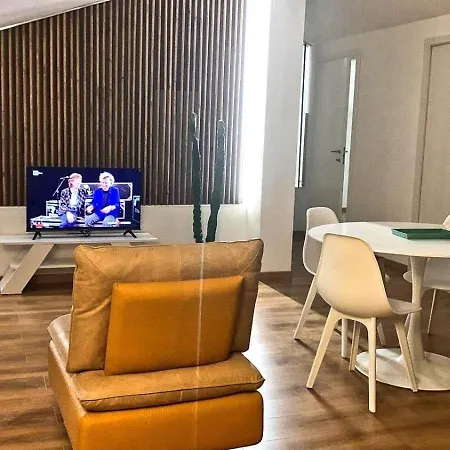 公寓 Casa Del Sole *