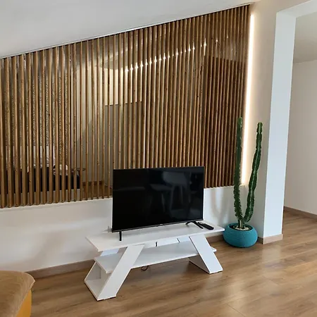 Casa Del Sole * Nova Siri Marina