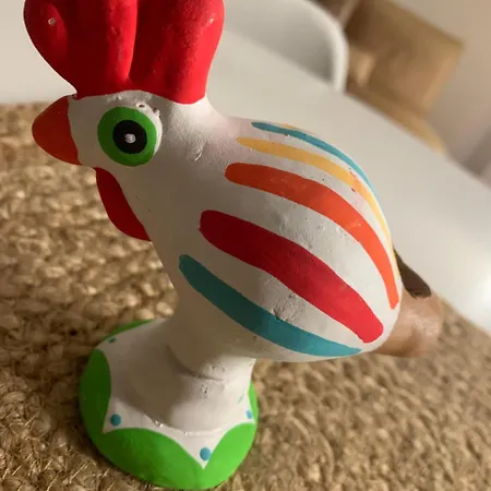 Casa Del Sole Nova Siri Marina