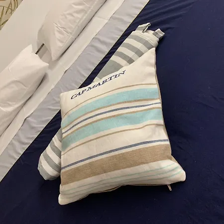 Casa Del Sole * Nova Siri Marina