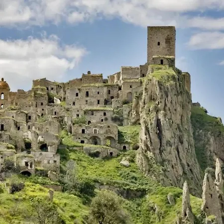 Casa Del Sole