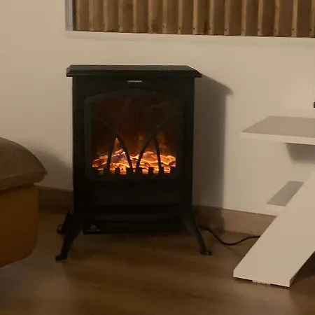 Apartman Casa Del Sole Nova Siri Marina