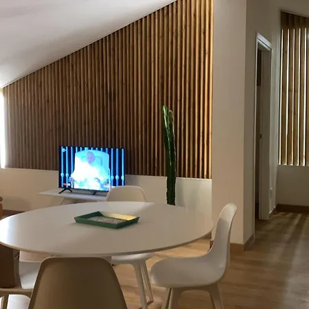 Casa Del Sole *