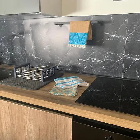 Casa Del Sole * Nova Siri Marina