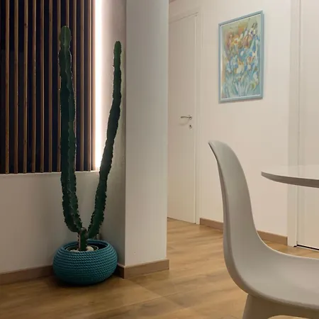 Casa Del Sole 公寓 *