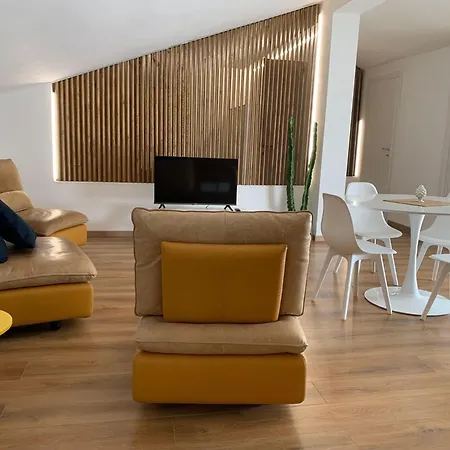 Casa Del Sole