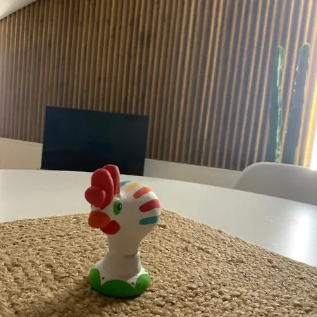 Casa Del Sole Apartman Nova Siri Marina