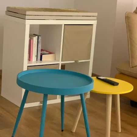 Casa Del Sole Apartman Nova Siri Marina