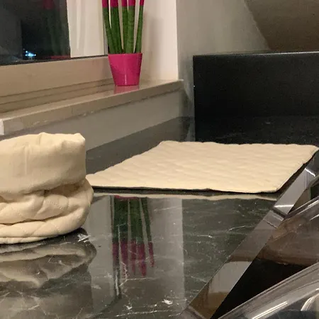 Apartman Casa Del Sole Nova Siri Marina