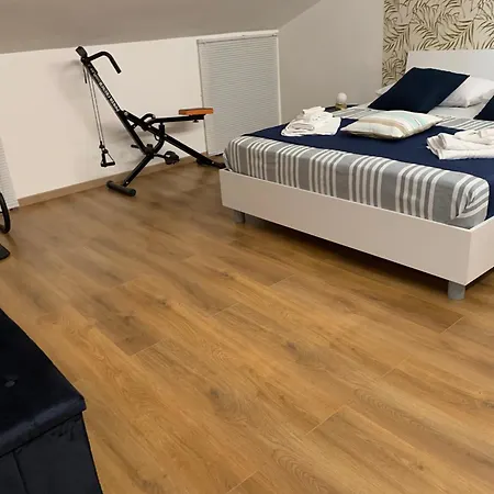 Casa Del Sole * 新锡里马里纳
