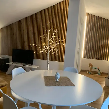 Casa Del Sole 新锡里马里纳