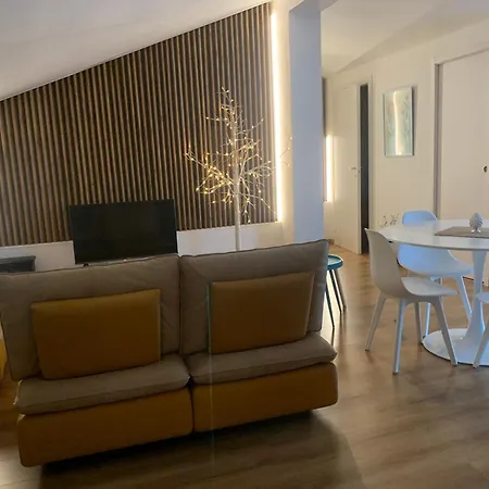 Casa Del Sole 新锡里马里纳
