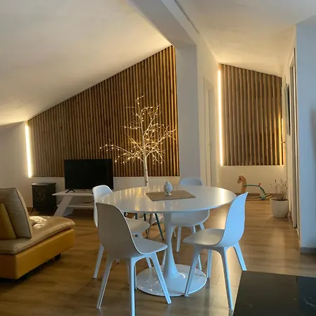 Casa Del Sole *
