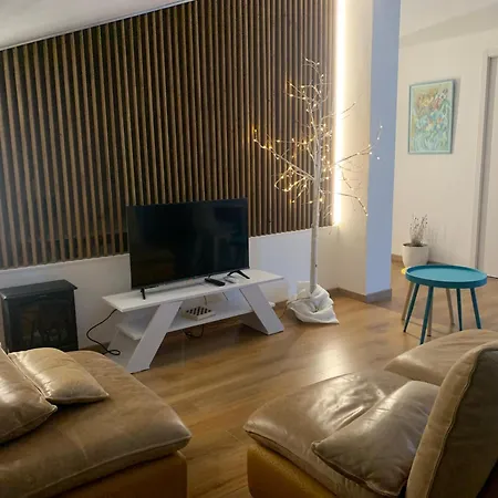 Casa Del Sole * Nova Siri Marina