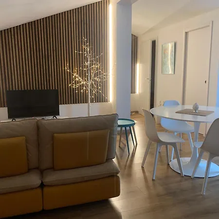 公寓 Casa Del Sole