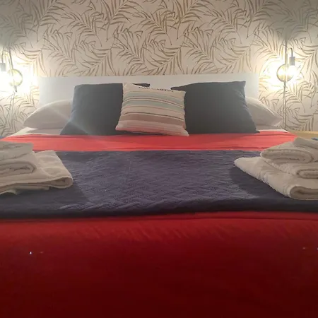 Casa Del Sole Nova Siri Marina