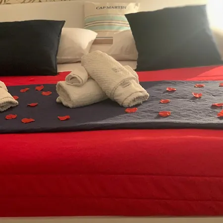 Casa Del Sole Nova Siri Marina