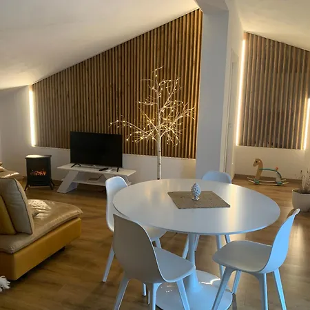 Casa Del Sole * 新锡里马里纳