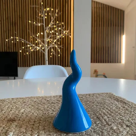 Apartman Casa Del Sole *