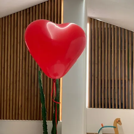 Casa Del Sole Apartman *