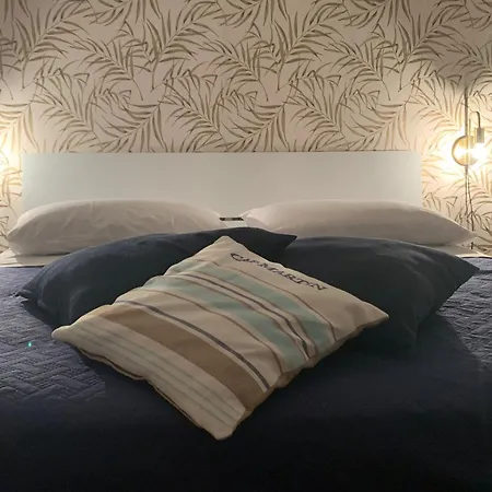 Casa Del Sole Apartman Nova Siri Marina