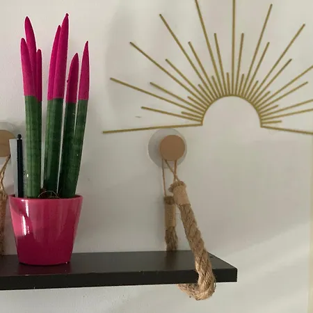 Casa Del Sole * Nova Siri Marina