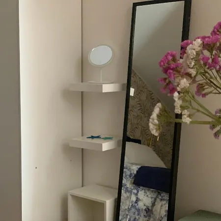 Apartman Casa Del Sole Nova Siri Marina