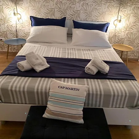 Casa Del Sole * Nova Siri Marina